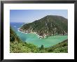 Ria De Tina Menor, Cantabia, Spain by Michael Busselle Limited Edition Print