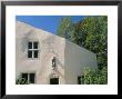 House Where Jeanne D'arc, Was Born, Village Of Domremy-La-Pucelle, Vosges, Lorraine, France by Bruno Barbier Limited Edition Print
