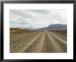 Road To El Chalten, Patagonia, Argentina, South America by Mark Chivers Limited Edition Print