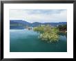 Embalse De Yesa, Aragon, Spain by Graham Lawrence Limited Edition Print