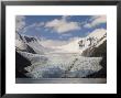 Garibaldi Glacier, Darwin National Park, Tierra Del Fuego, Patagonia, Chile, South America by Sergio Pitamitz Limited Edition Print