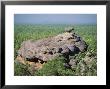 Part Of Nourlangie Rock, Kakadu National Park, Northern Territory by Robert Francis Limited Edition Print