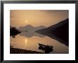 Loch Duich, Highlands, Scotland, United Kingdom by Adam Woolfitt Limited Edition Print