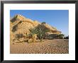The Desert, Wadi Rum, Jordan, Middle East by Alison Wright Limited Edition Print