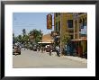 Jaco, A Surfing And Party Town, Costa Rica, Central America by R H Productions Limited Edition Print