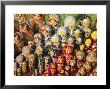 Matryoschka (Russian Dolls), Moscow, Russia by Gavin Hellier Limited Edition Print