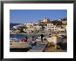 Batsi, Andros, Cyclades Islands, Greece, Europe by Firecrest Pictures Limited Edition Pricing Art Print