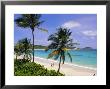 Half Moon Bay, Antigua, Caribbean, West Indies by John Miller Limited Edition Print