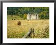 Castle Menzies/Weem, Perthshire, Scotland by Kathy Collins Limited Edition Print