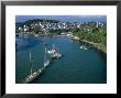 Port Of Le Bono, Golfe Du Morbihan (Gulf Of Morbihan), Brittany, France, Europe by J P De Manne Limited Edition Pricing Art Print