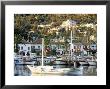 Kas, Southern Turkey by Peter Adams Limited Edition Pricing Art Print