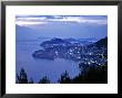 Walled Old City Of Dubrovnik, Croatia by Alan Copson Limited Edition Pricing Art Print