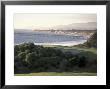 Sandpiper Golf Course, Goleta, California by Nik Wheeler Limited Edition Print