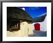 Thatched Pub On Dunmore Road In County Waterford, Munster, Ireland by Richard Cummins Limited Edition Print