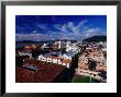 Rooftops Of Casco Viejo, Panama City, Panama by Alfredo Maiquez Limited Edition Print