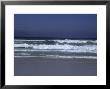Waves Roll To Shore In The Pacific Ocean, Ventura, California by Stacy Gold Limited Edition Print