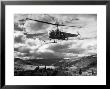 Helicopter Flying In Unidentified Location by Margaret Bourke-White Limited Edition Print