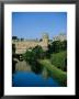 Warwick Castle, Warwick, Warwickshire, England by Steve Vidler Limited Edition Print