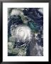 Hurricane Lili by Stocktrek Images Limited Edition Pricing Art Print