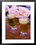 Beers In Tapas Bar, Barcelona, Catalonia, Spain, Europe by Martin Child Limited Edition Print