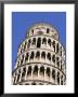 Leaning Tower, Or Campanile, 179Ft High, 14Ft Out Of Perpendicular, At Pisa, Tuscany, Italy by Rawlings Walter Limited Edition Print