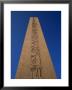 Hieroglyphics On The Obelisk In Hippodrome Square In Istanbul, Turkey, Europe by Short Michael Limited Edition Pricing Art Print