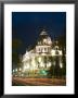 Hotel Negresco, Nice, Provence, French Riviera, France by Angelo Cavalli Limited Edition Pricing Art Print