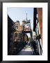 Eastgate Clock, Chester, Cheshire, England, United Kingdom by Peter Scholey Limited Edition Print