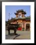 Chinese Temple, Fukien, Hoi An, Vietnam, Indochina, Southeast Asia by G Richardson Limited Edition Print