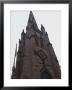 Trinity Church, Lower Manhattan, New York City, New York, Usa by Amanda Hall Limited Edition Print
