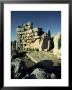 Temple Of Ggantija (Gjantija), Unesco World Heritage Site, Gozo, Malta by Adam Woolfitt Limited Edition Print