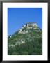 Hochosterwitz Castle, Carinthia, Austria, Europe by Jean Brooks Limited Edition Print
