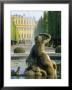 Schonbrunn Palace, Vienna, Austria, Europe by Jean Brooks Limited Edition Print