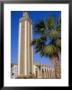 Loubnane Mosque, Agadir, Morocco, North Africa by Bruno Morandi Limited Edition Print
