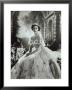 Portrait Of Princess Margaret In Ballgown, Countess Of Snowdon, 21 August 1930 - 9 February 2002 by Cecil Beaton Limited Edition Print