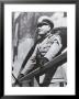 Benito Mussolini by A. Villani Limited Edition Pricing Art Print