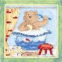 Bath by Emily Duffy Limited Edition Print