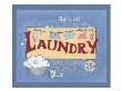 Laundry by Emily Duffy Limited Edition Print