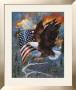 America's Pride by Ruane Manning Limited Edition Print