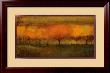 Red Trees I by Seth Winegar Limited Edition Print