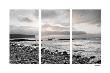 Sunset At Brough Head Ii by Alan Machrowicz Limited Edition Print