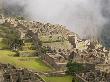 Close-Up Of Machu Picchu, Peru by Dennis Kirkland Limited Edition Print