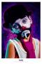 Tramp Clown Boy by Ron English Limited Edition Print