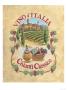 Vino D'italia by Elizabeth Garrett Limited Edition Pricing Art Print