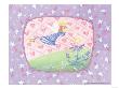 Fairy Garden by Emily Duffy Limited Edition Print