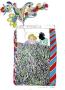Les Amoureux by Niki De Saint Phalle Limited Edition Pricing Art Print