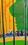 Chevaux Et Cavaliers No. 16 by Serge Lassus Limited Edition Pricing Art Print