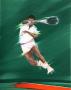 S - Tennisman by Victor Spahn Limited Edition Print