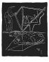 Entre-Deux No. 13 by Le Corbusier Limited Edition Print