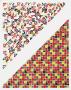 Compositions Couleurs Idees No. 4 by Sonia Delaunay-Terk Limited Edition Pricing Art Print